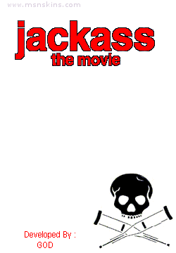 jackass.gif